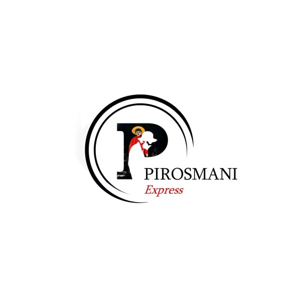 Pirosmani Express