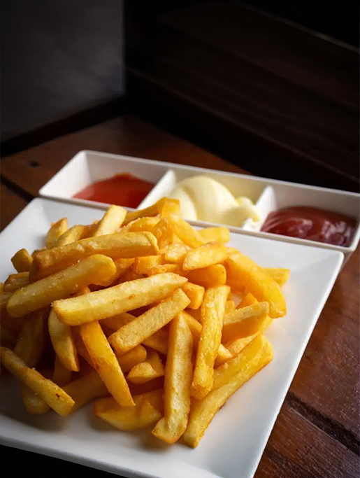 Garnish