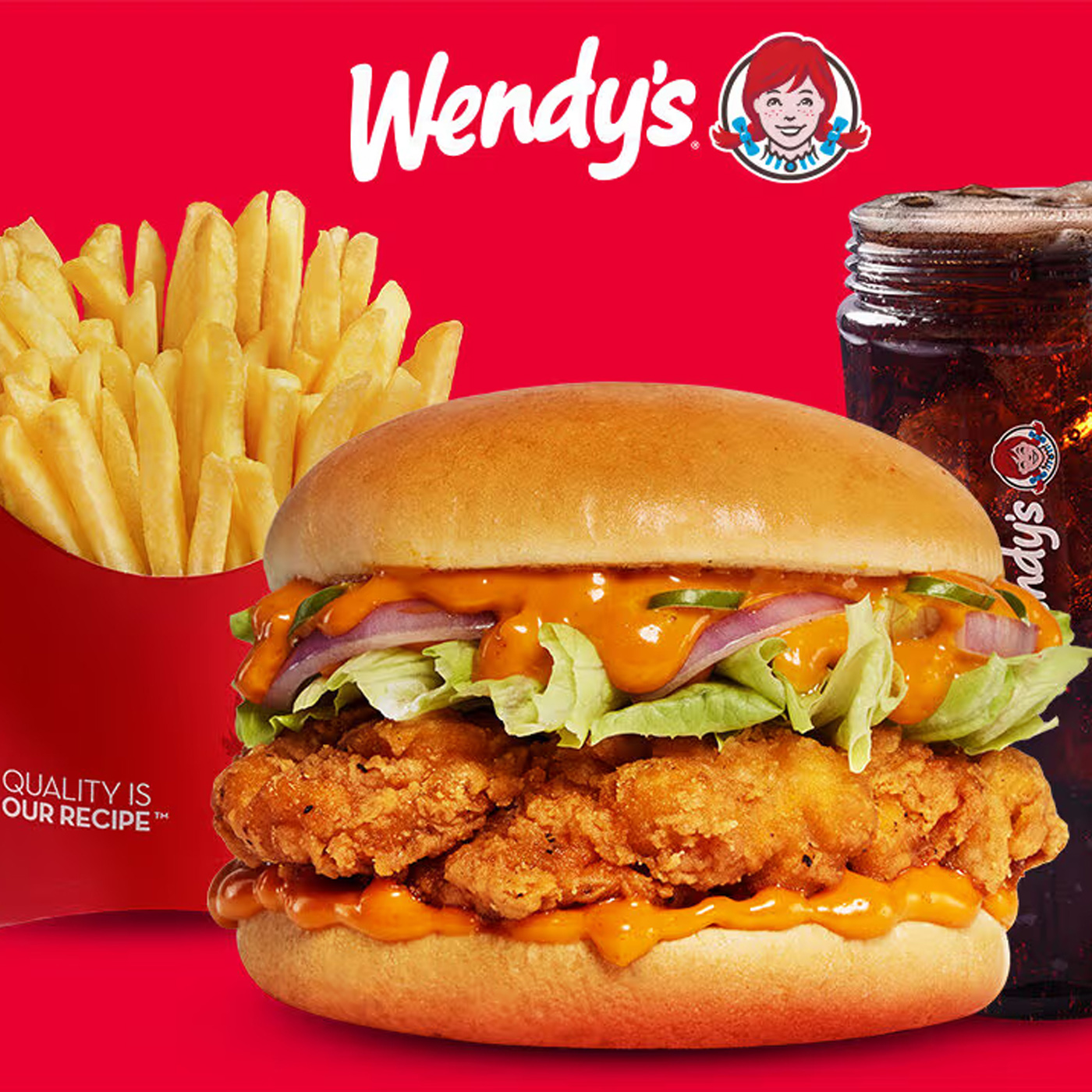 WENDY'S 