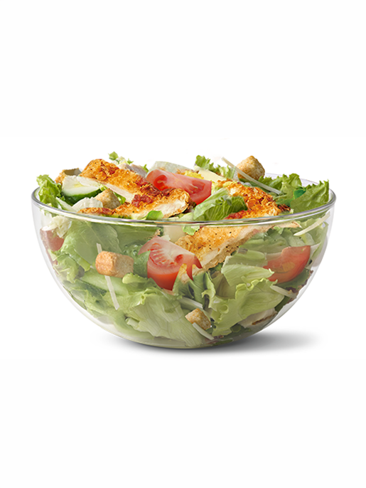 Salad / Wrap