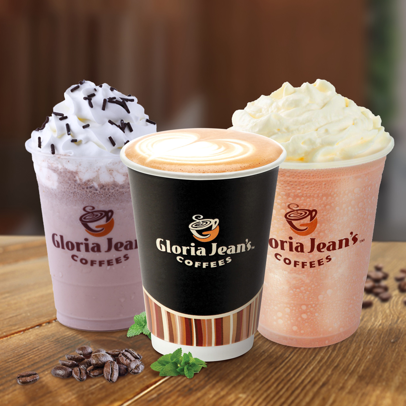 GLORIA JEANS 