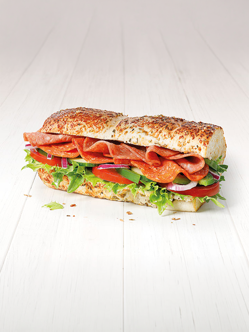 Sandwich