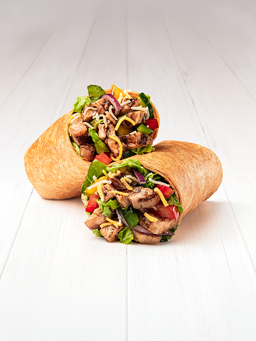 Wrap