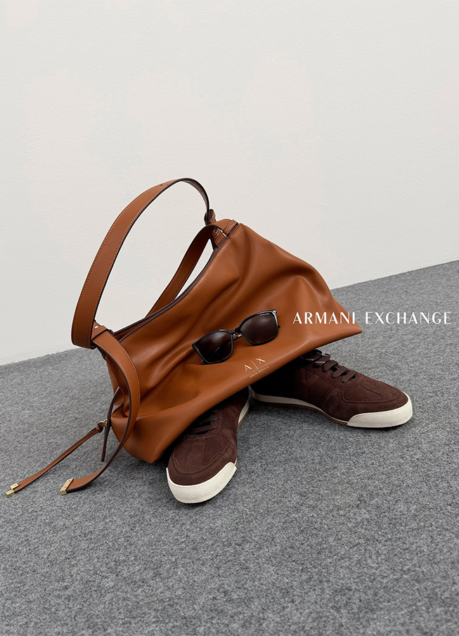 ARMANI EXCHANGE