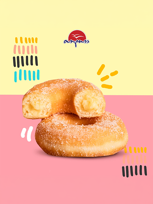 Donut