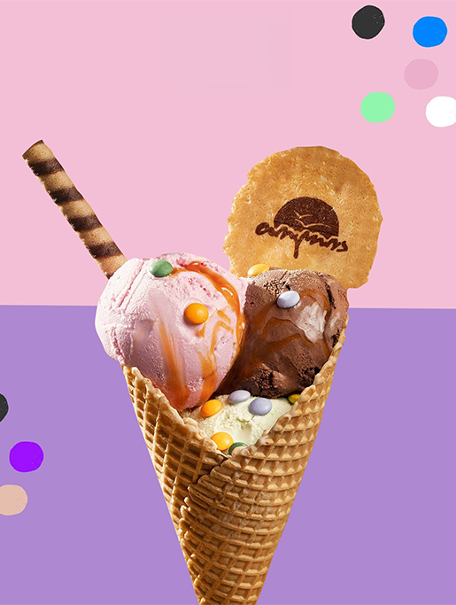 Ice cream